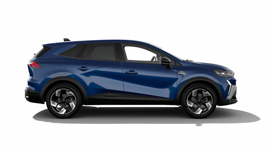 Renault Symbioz Esprit Alpine Full Hybrid E-Tech 160 inkl. Ganzjahresreifen Leasing