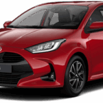 Toyota Yaris Leasing
