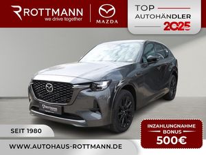 Mazda CX-60 2026 eSKYACTIV D 200ps Aut. Homura COSO-P