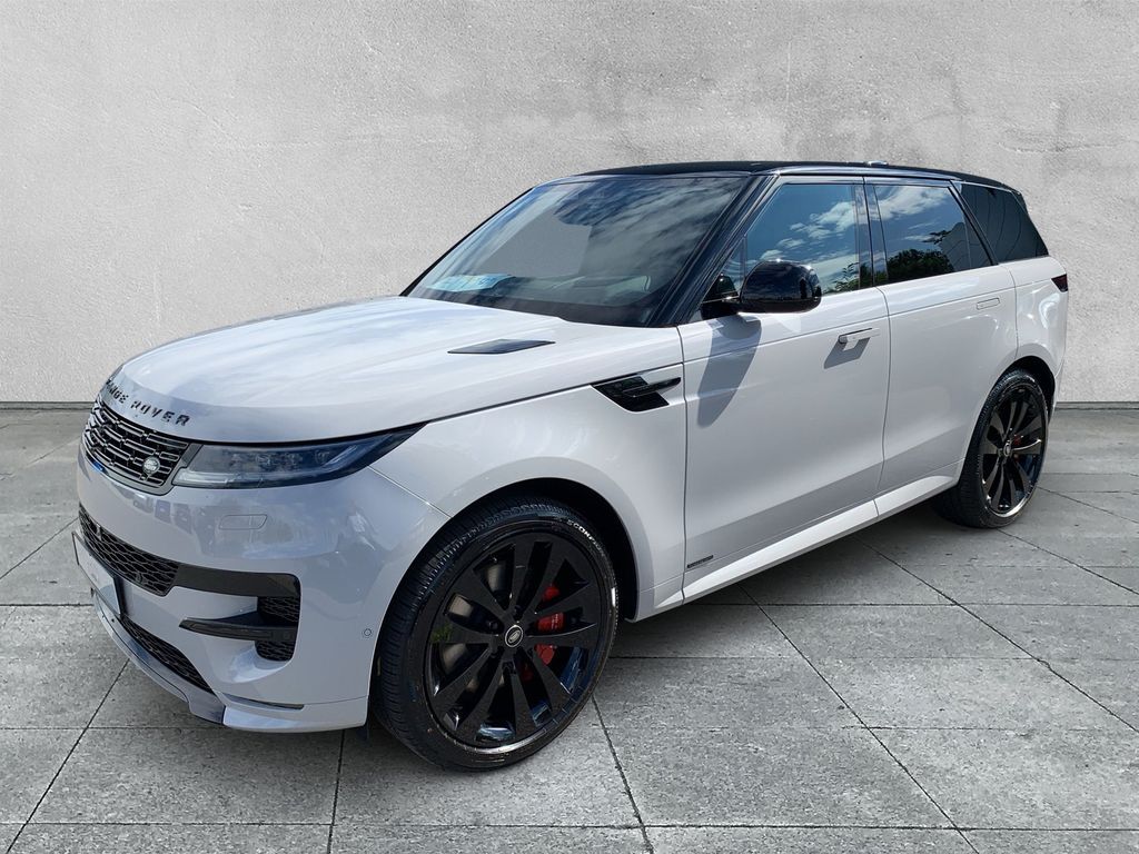 Land Rover Range Rover Sport P530 AUTOBIOGRAPHY NSW+HUD+ACC Leasing