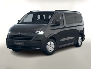 Volkswagen T7 Caravelle AT8 LED 3ZKlim SHZ Zus.heizung PDC Leasing privat