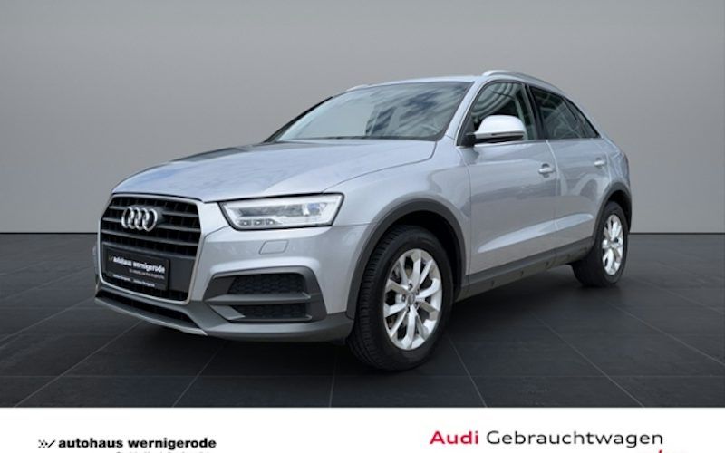 Audi Q3 1.4 TFSI Cylinder On D. S Tronic Design 5dr Auto kaufen