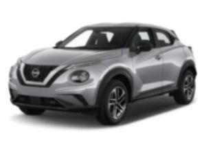 Nissan Juke JUKE N-Connecta 1.0 DIG-T 7DCT AT Winterpaket