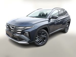 Hyundai Tucson BlackEd DCT MY26 Pano SHZv+h 19Z 3Z-Klima Leasing privat