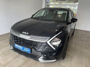 Kia Sportage Modell 2025 1.6 48V DCT Navi LED SHZ PDC Leasing