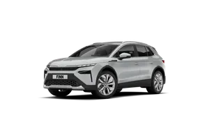 Skoda Elroq 85 85