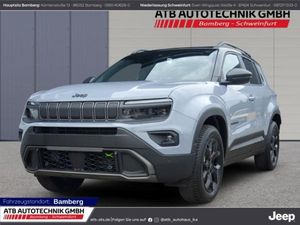 Jeep Avenger Allrad Overland SONDERANGEBOT 4xE 145 PS Automatik