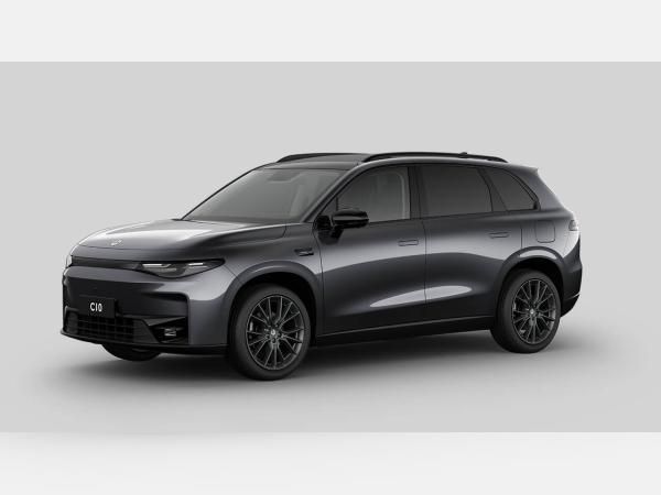 Leapmotor C10 Design Pro 69,9 kWh Leasing