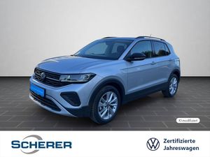 Volkswagen T-Cross 1.0 TSI Life SHZ NAVI ACC LED DAB