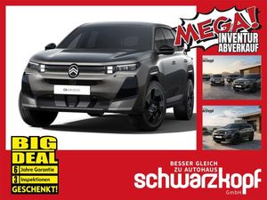 Citroën C5 Aircross Hybrid PLUS *TOP Angebot*