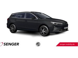 MG MG5 ❗ *SOFORT VERFÜGBAR*❗*7-Jahre Garantie*ACC*DAB*Maximal*Luxury* Leasing
