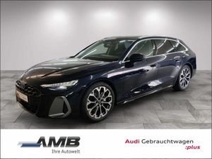 Audi A6 Avant S line TFSI Matrix/360°/Tech+/03.30Garantie