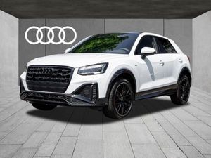 Audi Q2 35 TFSI  2 x S line ACC Matrix Pano AHK virtual LM19 Leasing