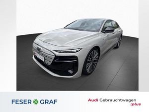 Audi A6 e-tron Sportback qu 2xS line LUFT AHK HuD B&O