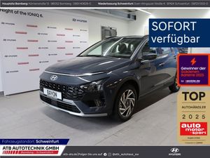 Hyundai BAYON Trend Komfortpaket 1.0 T-GDi 7-DCT Navi LE
