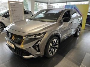 Renault Rafale Techno E-Tech Full Hybrid 200 | 4Control | Harman Kardon | Winter-Paket | SOFORT VERFÜGBAR Leasing