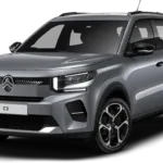 Citroën C3 Leasing