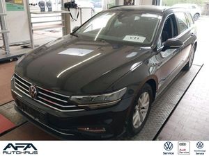 Volkswagen Passat Var. 1.5 TSI Business DSG NAV*LED*RFK*ACC