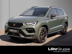 Cupra Ateca 2.0 TSI DSG Basis 4Drive