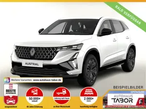 Renault Austral Evolution Full Hybrid E-Tech 200