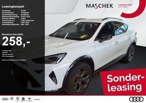 Cupra Formentor 2.0 TDI DSG Sonderleasing 360°View Sen