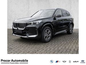 BMW X1 sDrive20i xLine Premium.Pak Da. Plus AHK