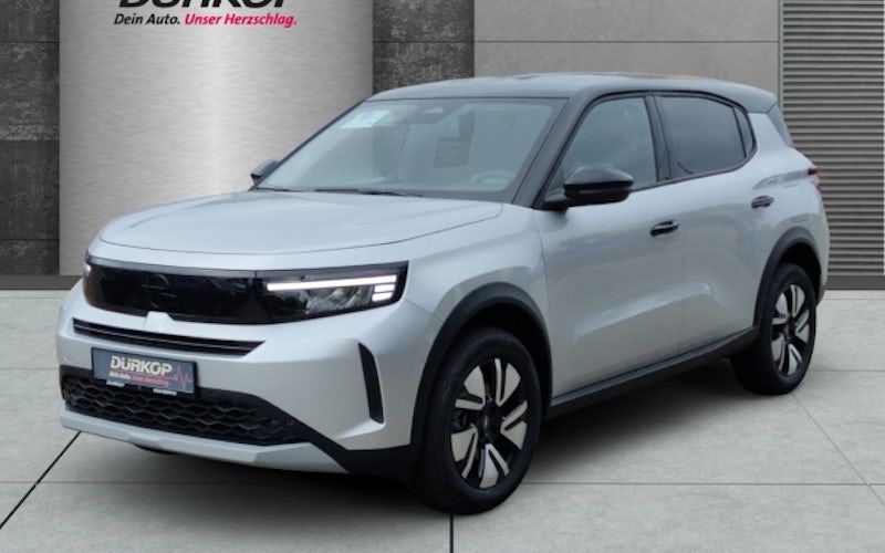 Opel Frontera Hybrid 81kW GS EDCT 5dr Auto kaufen
