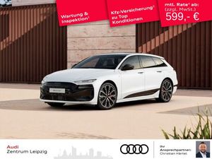 Audi A6 Avant e-tron performance S line*HuD*Pano*AHK*