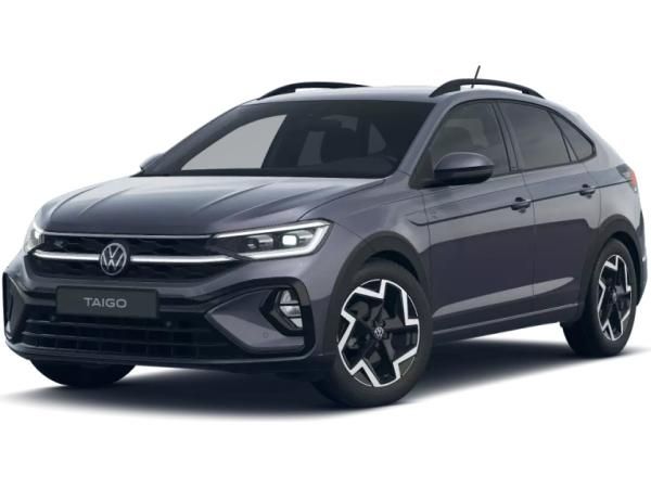 Volkswagen Taigo 1.5 TSI DSG R-Line Navi IQ.Light FrontAssist Leasing