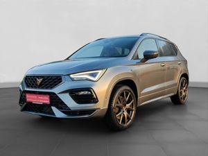 Cupra Ateca 2.0 TSI DSG 4Drive VZ AHK 360 KAMERA DCC N