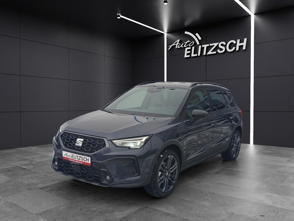 Seat Arona FR +++ sofort verfügbar +++ 1.0 TSI 85 kW (116 PS) 7-Gang-DSG Leasing
