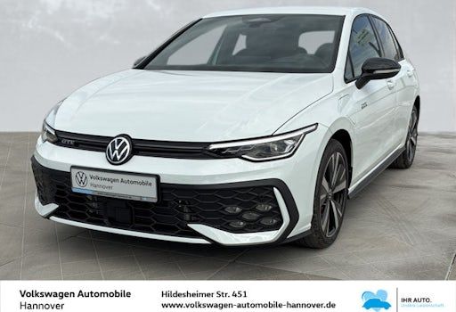 Volkswagen Golf 1.5 EHybrid OPF 130kW DSG GTE 5dr Kauf