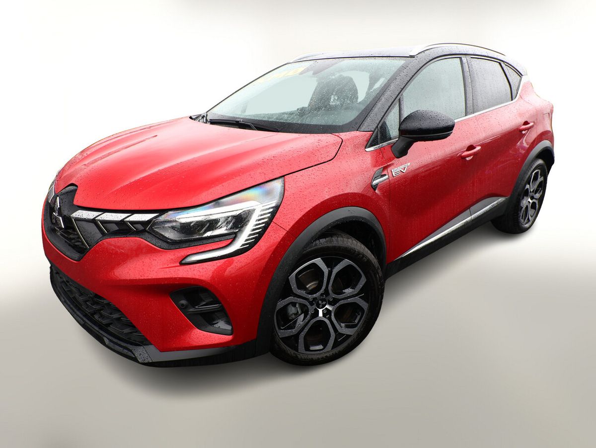 Mitsubishi ASX PHEV 159 Pano Bose ACC Leder Nav Keyl 2xPDC Auto-Abo privat Auto-Abo