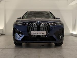 BMW ix xDrive40 Sportpaket Laser/HarmanKardon/DAB Laser/HarmanKardon/DAB Leasing