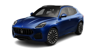 Maserati Grecale Modena Auto-Abo