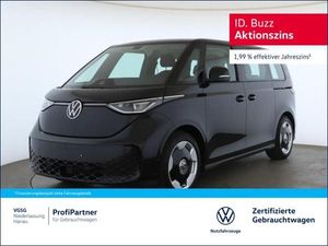 Volkswagen ID.Buzz ID. Buzz Pro ID. Buzz Pro Navi IQ.Light Kamera ACC Leasing