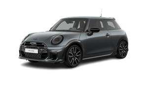 MINI COOPER S Tr Steptronic S John Cooper Works Tr Steptronic