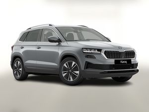 Skoda Karoq DSG Selec AHK ACC Kam SideA SHZv/h Kessy Leasing privat