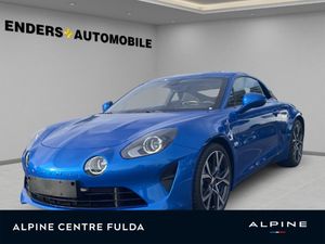 Alpine A110 1.8 TCe 252 EU6e Komfort-Paket AKTION Leasing