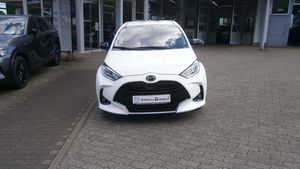 Mazda 2 Hybrid 1.5L Hybrid VVT-i 116 CVT FWD Centre-Line Auto-Abo