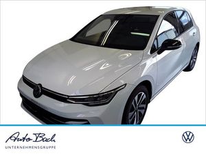 Volkswagen Golf VIII 1.5 eTSI DSG ENERGY, Navi, LED, Rückfa