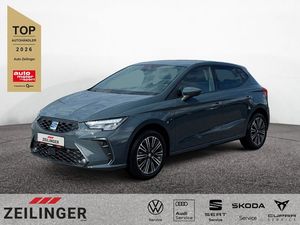 Seat Ibiza Style TSI DSG|NAVI|ACC|LED|KAMERA|SITZHZ|