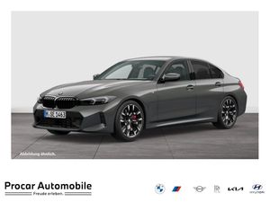 BMW 330i xDrive Limousine M Sport Pro HuD ACC PA+ Hi