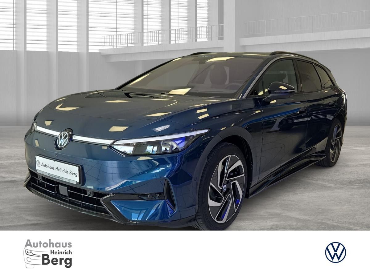 Volkswagen ID.7 Tourer Pro S 210 kW (286 PS) 86 kWh 1-Gang-Automatik Leasing