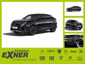 Peugeot 3008 Allure | TOP-AUSSTATTUNG | KURZFRISTIG VERFÜGBAR | Privat&Gewerbe