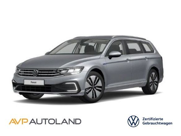 Volkswagen Passat Variant GTE 1.4 TSI DSG eHybrid | AHK | Leasing