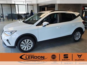 Seat Arona Road Edition 1.0 TSI DSG | LED|Allwetter|KAM