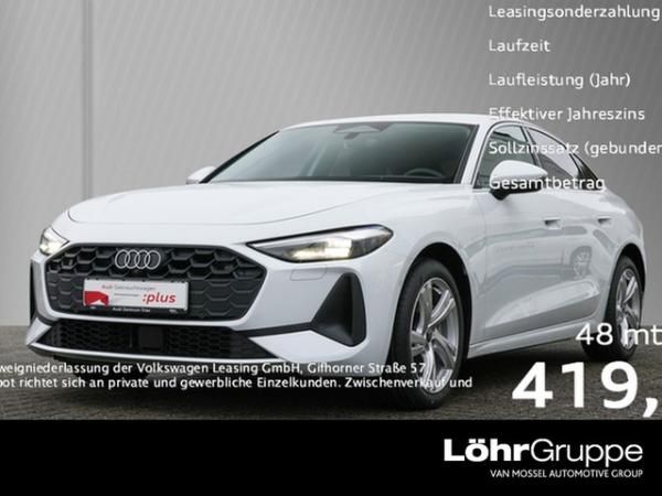 Audi A5 Limousine TDI S-tronic GWP Leasing