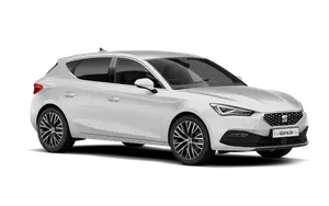 SEAT Leon 2.0 TDI 110kW Style DSG Leasing