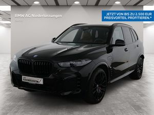 BMW X5 xDrive50e M Sport KomfSitz Aktivlenk Pano AHK